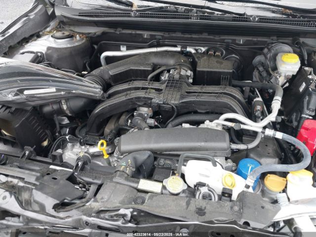 2024 SUBARU OUTBACK 4S4BTAFC5R3138857 Photo 9