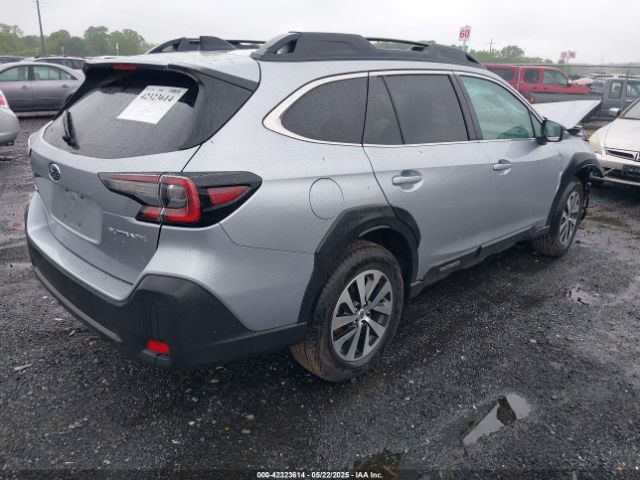 2024 SUBARU OUTBACK 4S4BTAFC5R3138857 Photo 3