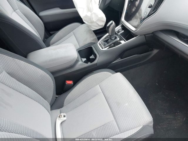 2024 SUBARU OUTBACK 4S4BTAFC5R3138857 Photo 4