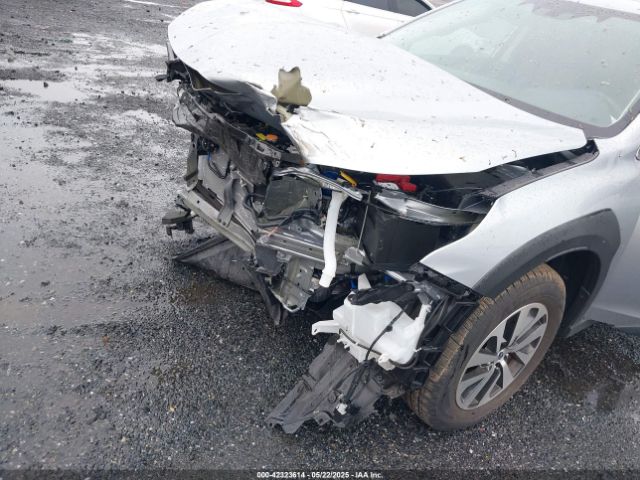 2024 SUBARU OUTBACK 4S4BTAFC5R3138857 Photo 5