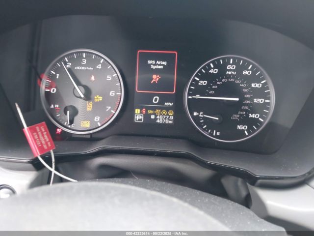 2024 SUBARU OUTBACK 4S4BTAFC5R3138857 Photo 6