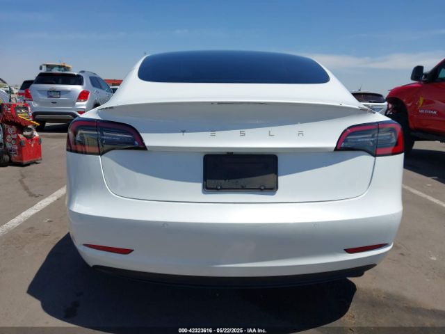 5YJ3E1EB3NF348267 Tesla Model 3 Long Range Dual Motor All-wheel Drive