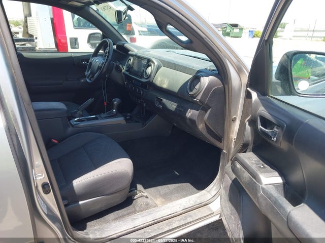 3TMDZ5BN5HM024879 Toyota 2gr-fks