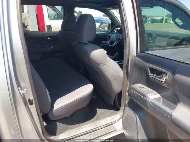 3TMDZ5BN5HM024879 Toyota 2gr-fks
