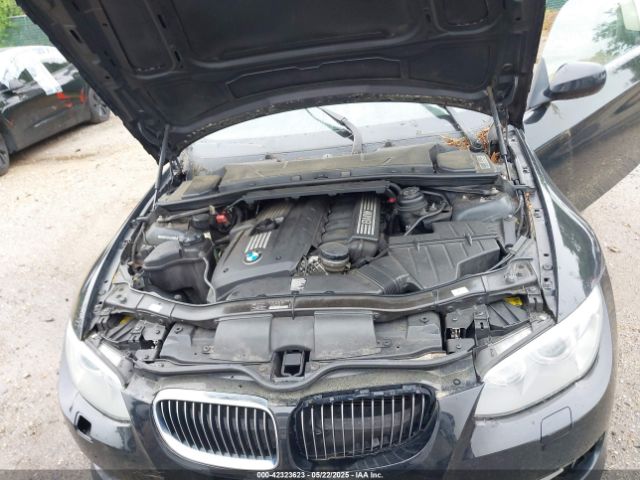 2013 BMW 328I WBAKF3C59DJ385457 Photo 9