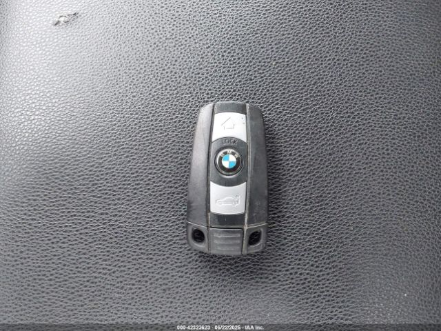 2013 BMW 328I WBAKF3C59DJ385457 Photo 10
