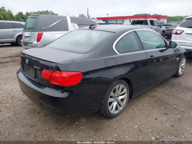 2013 BMW 328I WBAKF3C59DJ385457 Photo 3