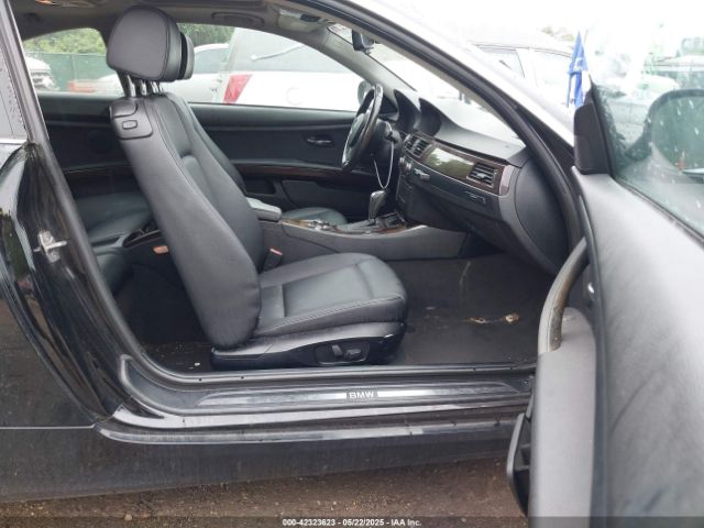 2013 BMW 328I WBAKF3C59DJ385457 Photo 4