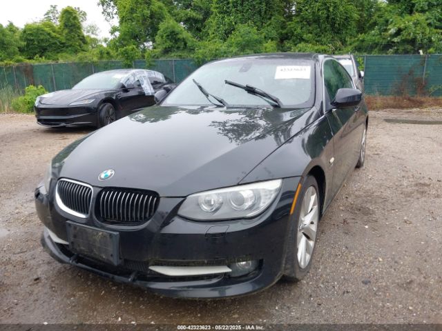 2013 BMW 328I WBAKF3C59DJ385457 Photo 5