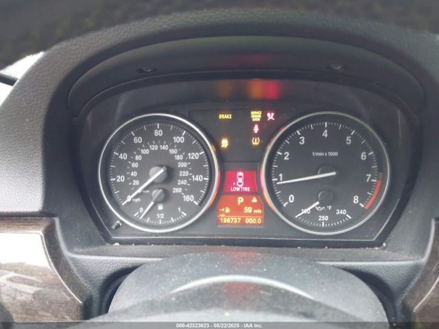 2013 BMW 328I WBAKF3C59DJ385457 Photo 6