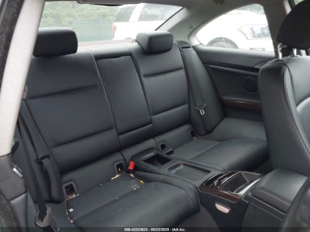 2013 BMW 328I WBAKF3C59DJ385457 Photo 7