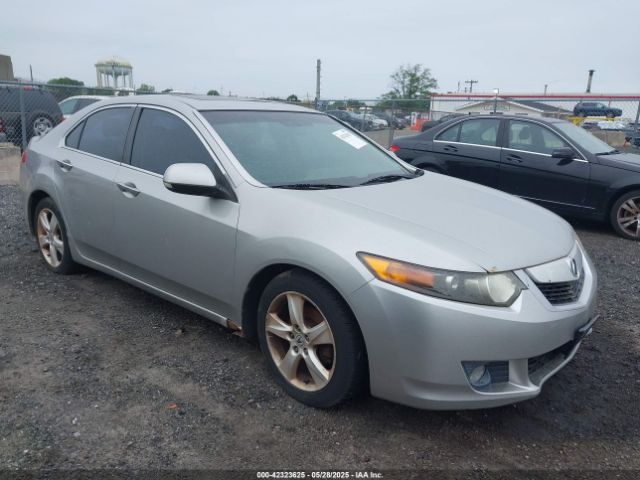 2009 ACURA TSX JH4CU26679C021687 Photo 0