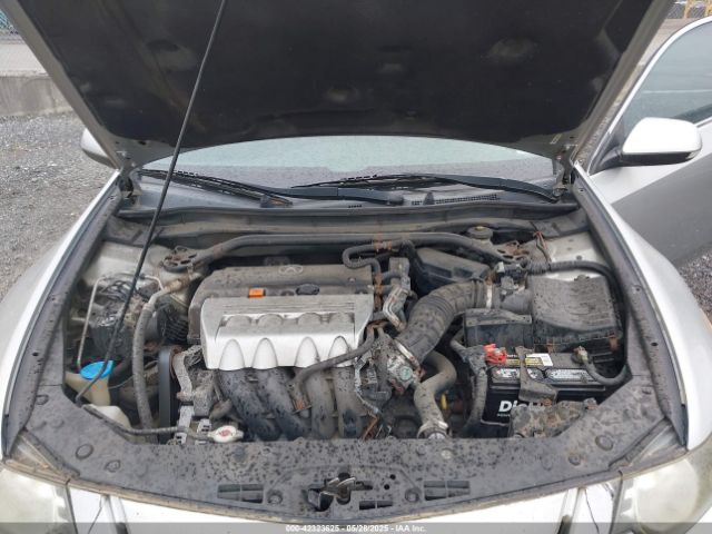 2009 ACURA TSX JH4CU26679C021687 Photo 9