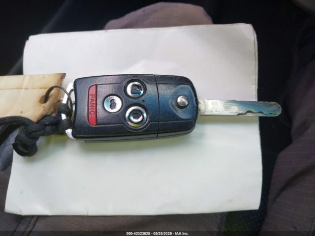 2009 ACURA TSX JH4CU26679C021687 Photo 10