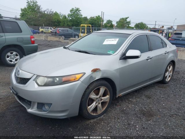 2009 ACURA TSX JH4CU26679C021687 Photo 1