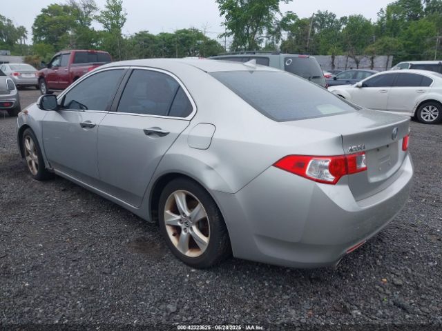 2009 ACURA TSX JH4CU26679C021687 Photo 2