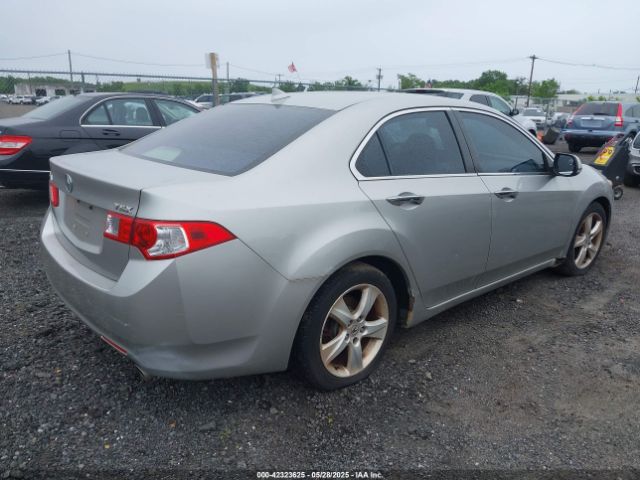 2009 ACURA TSX JH4CU26679C021687 Photo 3