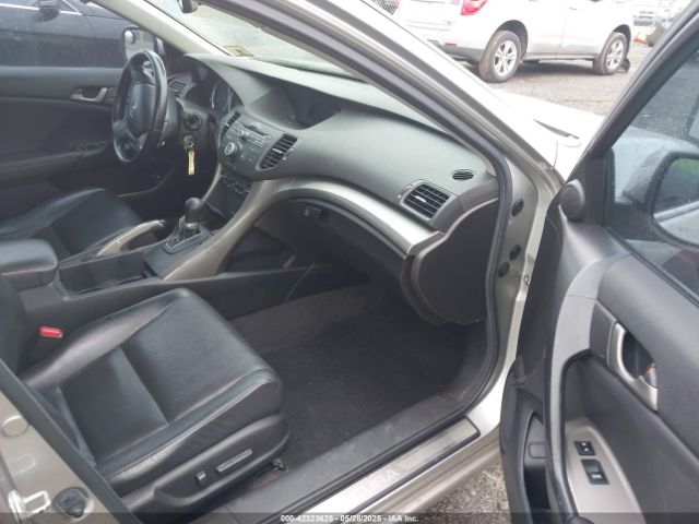 2009 ACURA TSX JH4CU26679C021687 Photo 4