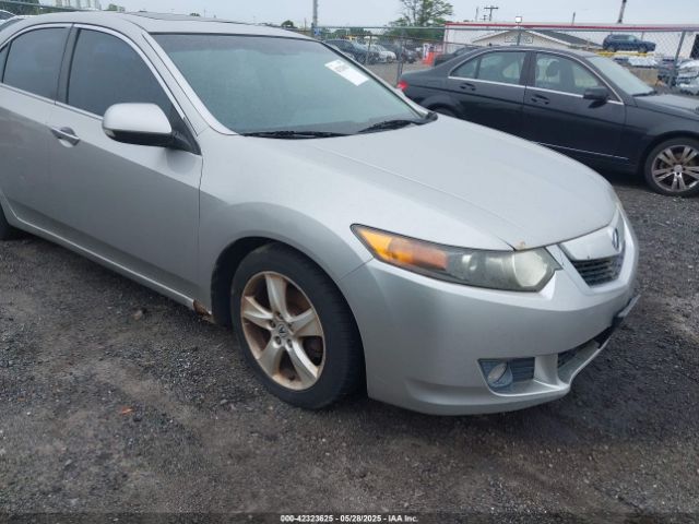 2009 ACURA TSX JH4CU26679C021687 Photo 5