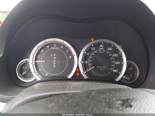 2009 ACURA TSX JH4CU26679C021687 Photo 6