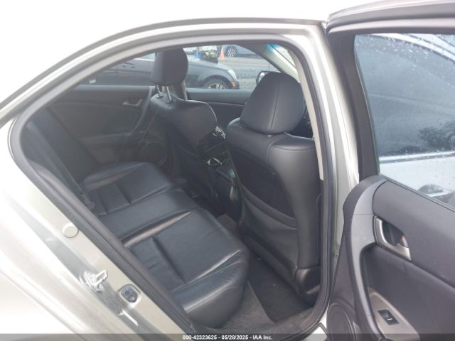 2009 ACURA TSX JH4CU26679C021687 Photo 7