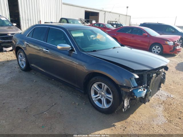 2017 CHRYSLER 300C 2C3CCAEG9HH552463 Photo 0