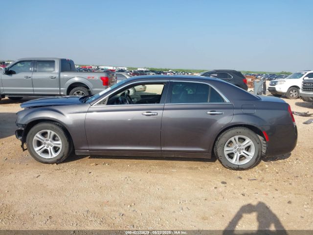 2C3CCAEG9HH552463 Chrysler 300C