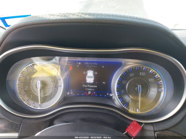2017 CHRYSLER 300C 2C3CCAEG9HH552463 Photo 6