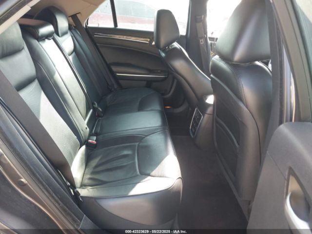 2017 CHRYSLER 300C 2C3CCAEG9HH552463 Photo 7
