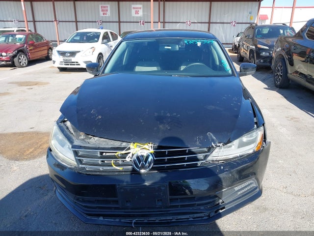 3VW2B7AJ5JM210558 Volkswagen 1.4 tsi