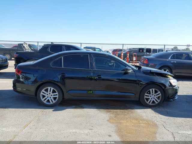 3VW2B7AJ5JM210558 Volkswagen 1.4 tsi