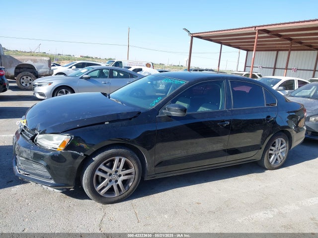 3VW2B7AJ5JM210558 Volkswagen 1.4 tsi
