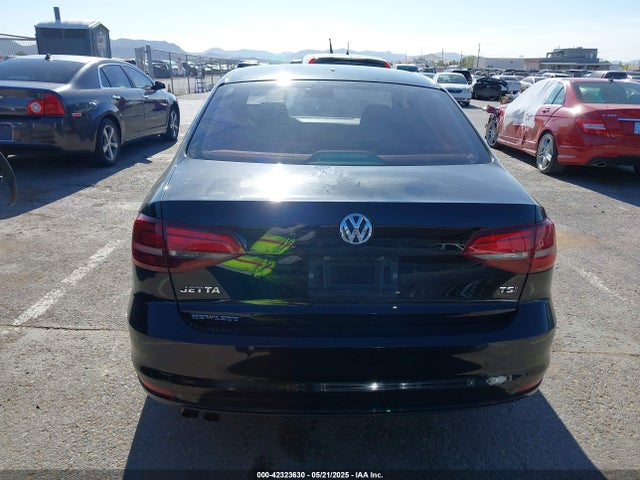 3VW2B7AJ5JM210558 Volkswagen 1.4 tsi