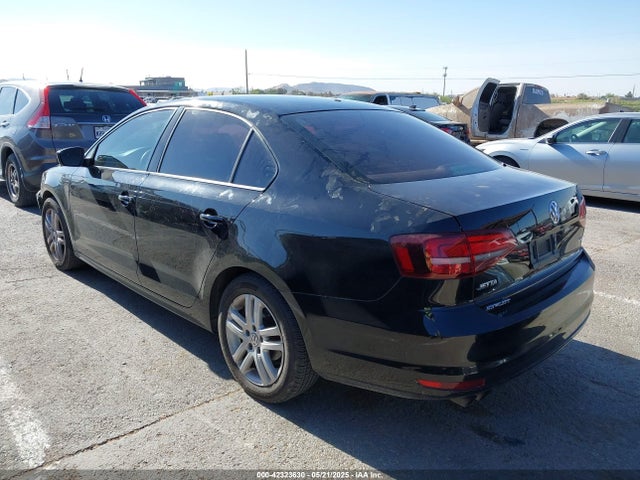3VW2B7AJ5JM210558 Volkswagen 1.4 tsi
