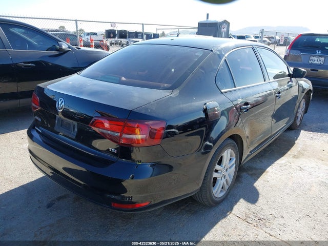 3VW2B7AJ5JM210558 Volkswagen 1.4 tsi