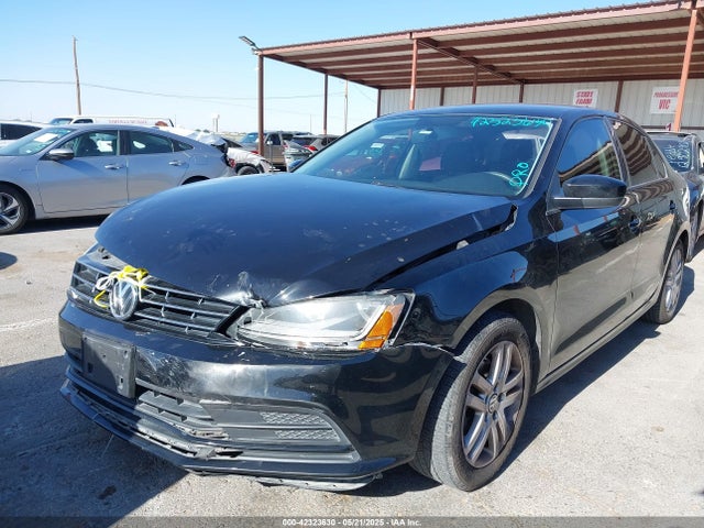 3VW2B7AJ5JM210558 Volkswagen 1.4 tsi