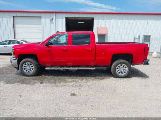 1GC1KSEGXKF177039 Chevrolet l96 - e85 max, iron