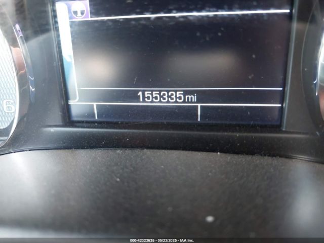 1GC1KSEGXKF177039 Chevrolet l96 - e85 max, iron