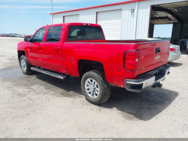 1GC1KSEGXKF177039 Chevrolet l96 - e85 max, iron