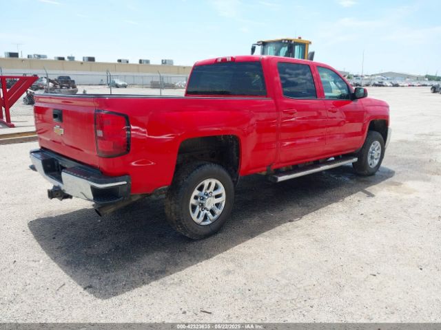 1GC1KSEGXKF177039 Chevrolet l96 - e85 max, iron