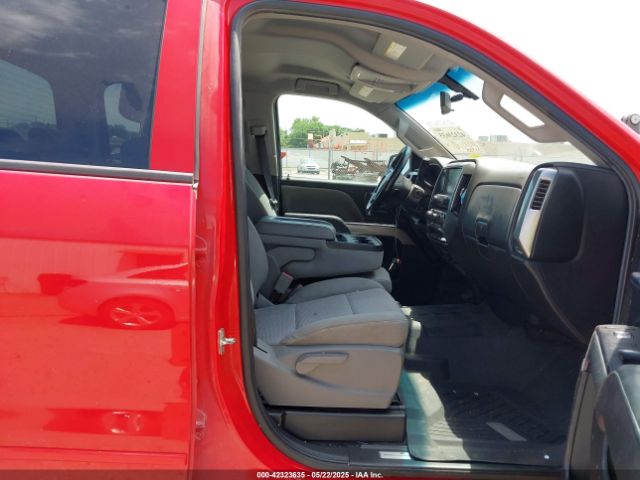 1GC1KSEGXKF177039 Chevrolet l96 - e85 max, iron