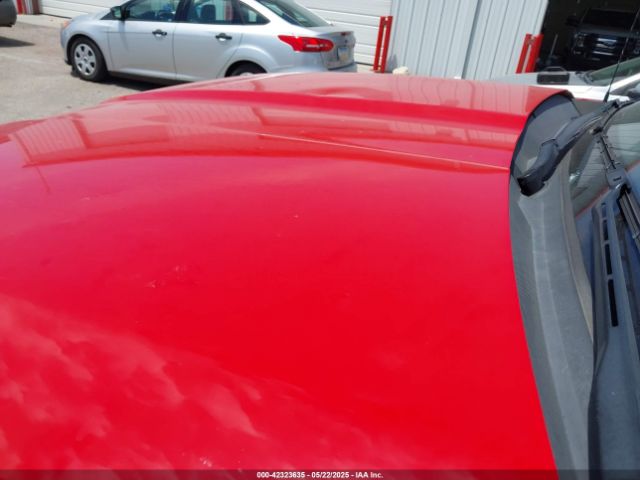 1GC1KSEGXKF177039 Chevrolet l96 - e85 max, iron