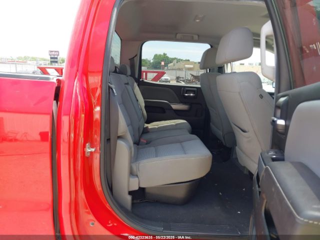 1GC1KSEGXKF177039 Chevrolet l96 - e85 max, iron