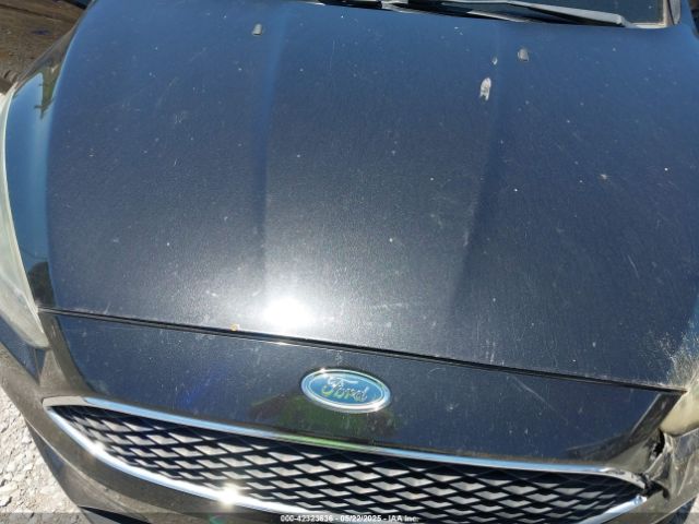 1FADP3K21FL345046 Ford FOCUS SE