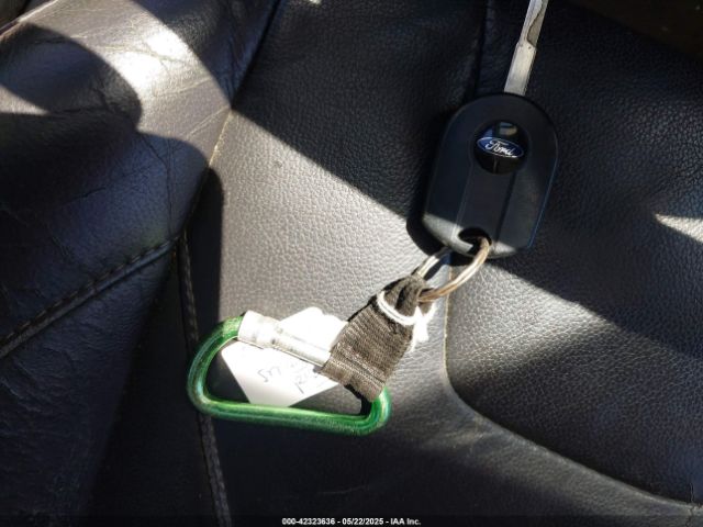 1FADP3K21FL345046 Ford FOCUS SE