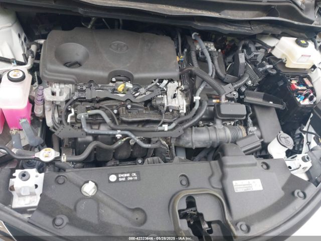 2021 TOYOTA SIENNA 5TDKRKECXMS059444 Photo 9