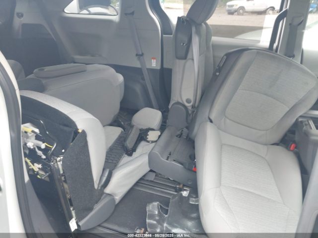 2021 TOYOTA SIENNA 5TDKRKECXMS059444 Photo 7