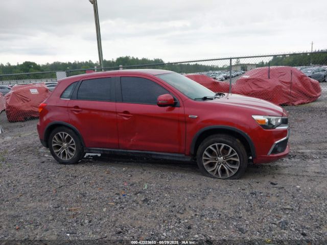 JA4AP3AU1KU034103 Mitsubishi Outlander Sport 2.0 Es