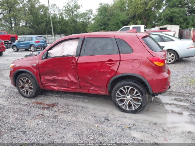 JA4AP3AU1KU034103 Mitsubishi Outlander Sport 2.0 Es
