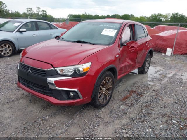 JA4AP3AU1KU034103 Mitsubishi Outlander Sport 2.0 Es